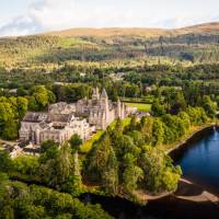 Discover spectacular Scotland | Tim Charody