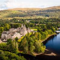 Discover spectacular Scotland | Tim Charody