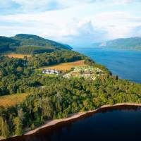 Discover Scotland on an active barge trip | Tim Charody