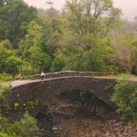 Cycle along the Great Glen Way | Tim Charody