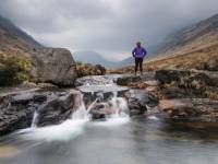 Explore the natural beauty of the Isle of Arran, in Scotland