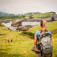 Walking Spain's Camino Norte | Tim Charody