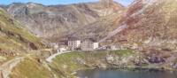 Traverse Switzerland on the Francigena Way to the Great St Bernard Pass on the Italian border | Stephane Engler