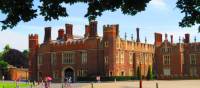 Hampton Court | John Millen