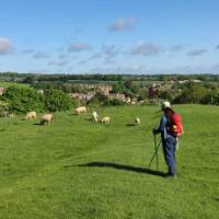 A day on our self guided Cotswolds walking tour | Mabel Cheang