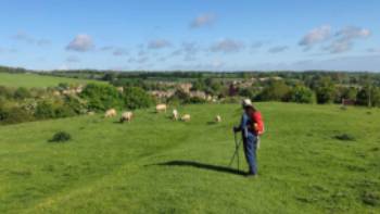 A day on our self guided Cotswolds walking tour | Mabel Cheang