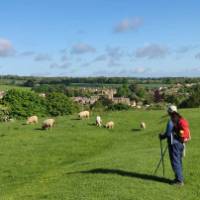 A day on our self guided Cotswolds walking tour | Mabel Cheang