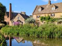 The Mill, Lower Slaughter  |  John Millen