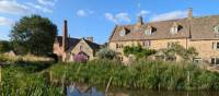 The Mill, Lower Slaughter
 | John Millen