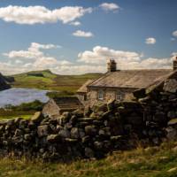 A farm in Hadrian's Wall County | Thomas Haid