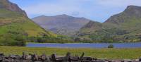 Nantille Valley in Snowdonia National Park | John Millen