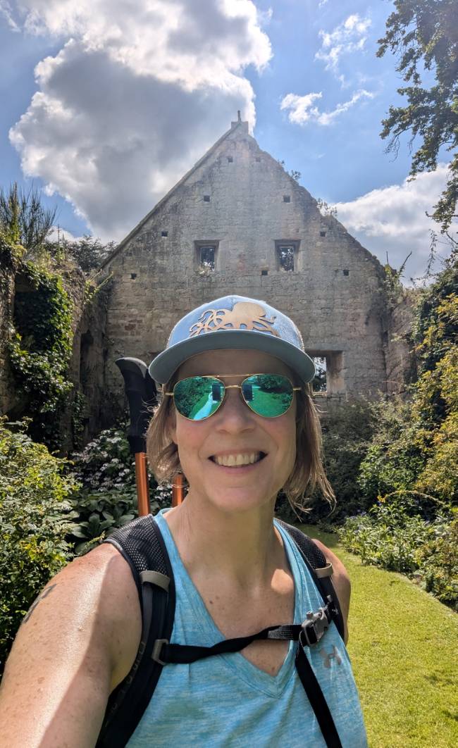 'Exploring the Cotswolds' Trip with Anna | <i>Anna Frank</i>