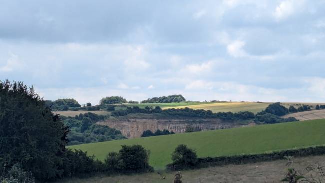 'Exploring the Cotswolds' Trip with Anna | <i>Anna Frank</i>