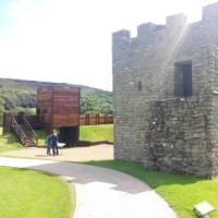 Vindolanda Fort, one of Europe's most important Roman archaeological sites | Victuallers