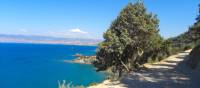 Walk along coastal paths on Cyprus' Akamas Peninsula | Antigoni Karakoulli