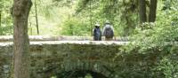 Bridge near St.Julien