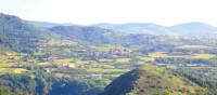 Ardeche Landscape