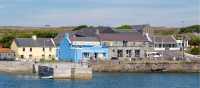 Aran Sweater Market, Inishmore | Joachim Kohler