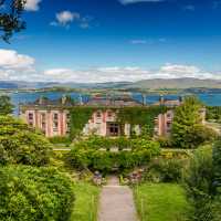 Bantry House and Gardens, Co Cork | Brian Morrison