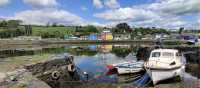 Bantry Town, County Cork | Eileen Coffey