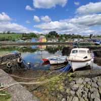 Bantry Town, County Cork | Eileen Coffey