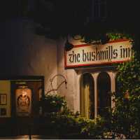 The Bushmills Inn, Causeway Coast | Unknown