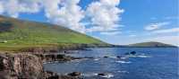 The beautiful Dingle coastline at Slea Head | Kevin Dowling