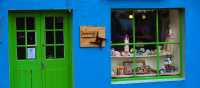 A Dingle Shopfront | Valerie O'Sullivan