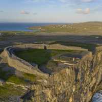 Dun Aengus, Inishmore, Aran Islands | Gareth McCormack/garethmccormack