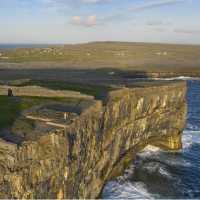 Dun Aengus, Inishmore, Aran Islands | Gareth McCormack/garethmccormack