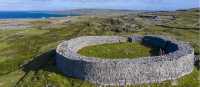 Dun Eoghanachta, Inishmore, Aran Islands | Gareth McCormack/garethmccormack