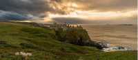 Dunluce Castle, Causeway Coast | Nareesh Nair