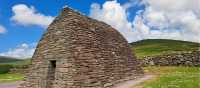 Remote Gallarus Oratory, and early Christian Church | Kevin Dowling