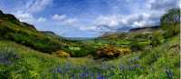 The beautiful Antrim Glens | Christopher Hill