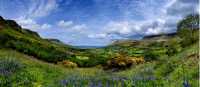 The beautiful Antrim Glens | Christopher Hill