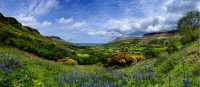 The beautiful Antrim Glens | Christopher Hill