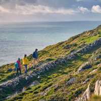 Hiking, Sheep's Head Trail | Outlier