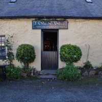 The Pub, Dingle Peninsula, Ireland | Valerie O'Sullivan