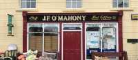 Local Shop on the Sheep's Head Way