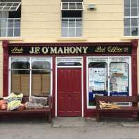 Local Shop on the Sheep's Head Way