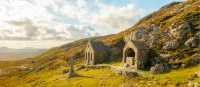 Mám Éan Chapel, Connemara | Pedro Souza