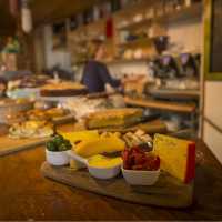 Local produce, Bantry | George Karbus