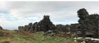 Ruined Cottages Sheep's Head Peninsula