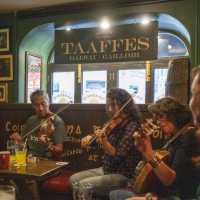 Taaffes Bar, Galway City | Sonder Visuals