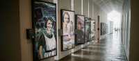 Exhibits at the Blasket Centre, Dingle Peninsula | Johnny Frazer