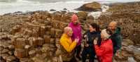 Whiskey on the Rocks, Giant's Causeway | Rob Durston