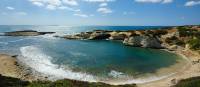 S Archittu Beach in Sardinia | Francescomoufotografo