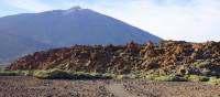 Hike through Teide National Park | Hans