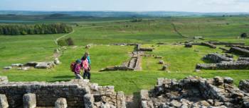 The fascinating Roman ruins found in the UK | Matt Sharman