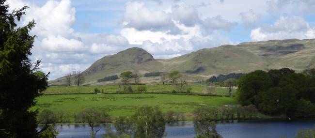 Towards Burgoyne Hill | John Millen